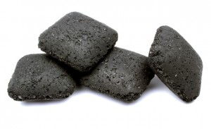charcoal-briquette-460227583