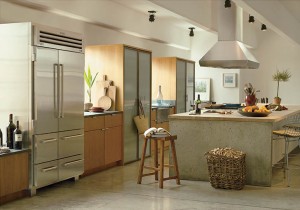 Benefits of Professional Kitchen | Friedman's Ideas and Innovations