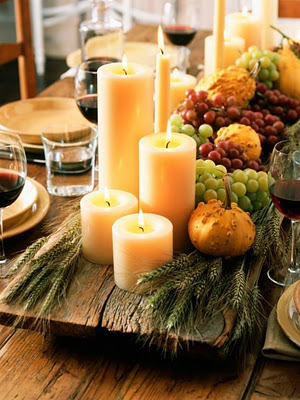 Last Minute Decorating Tips for Holiday Parties
