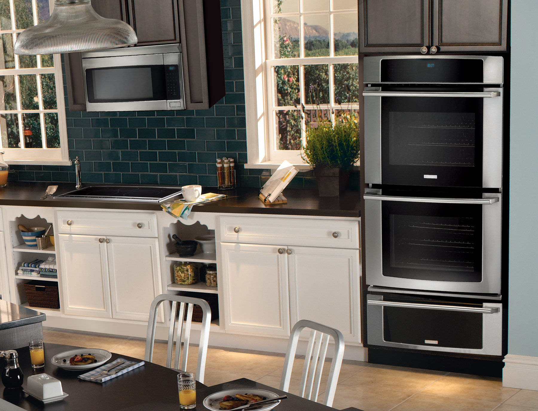 Dreaming of a Smarter Oven?
