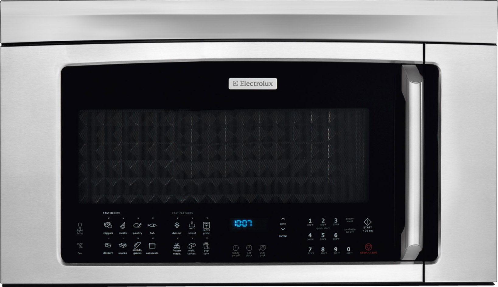 Convection Microwaves: The New Must-Have