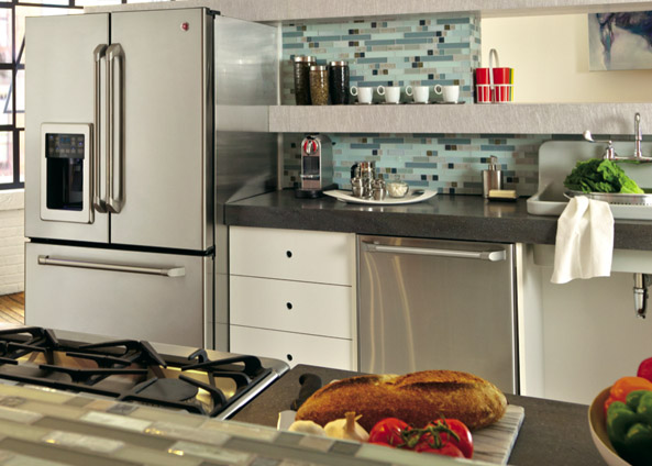 Make a Small Kitchen Great Friedman s Ideas and Innovations