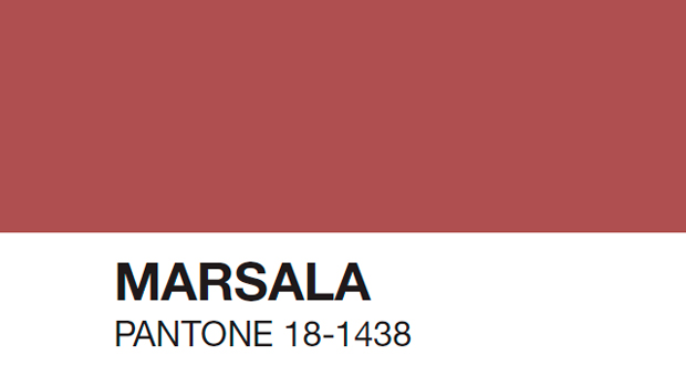 Introducing the 2015 Color of the Year