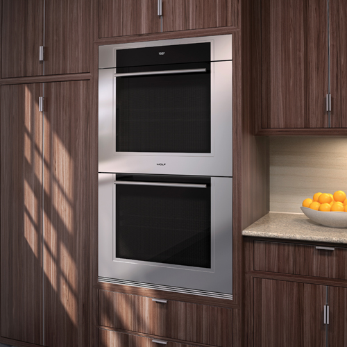 Wolf Intuitive Ovens with Most Features Yet | Friedman's Ideas and ...