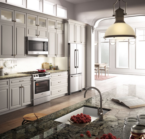 Design a Beautiful Energy-Efficient Kitchen