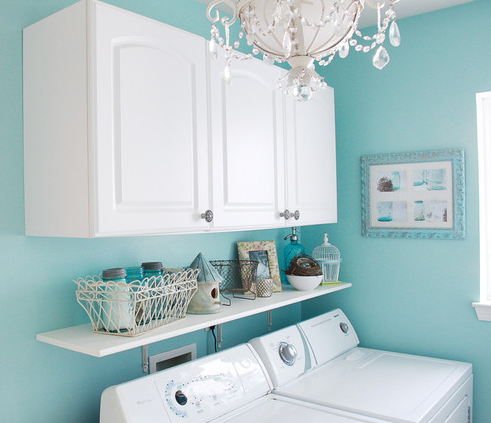 Best Laundry Room Ideas