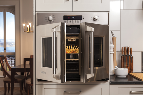 Innovative Oven Design that Will Blow You Away