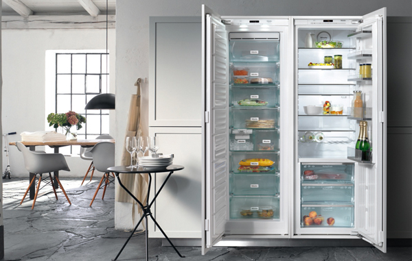 The Perfect Cool from Miele