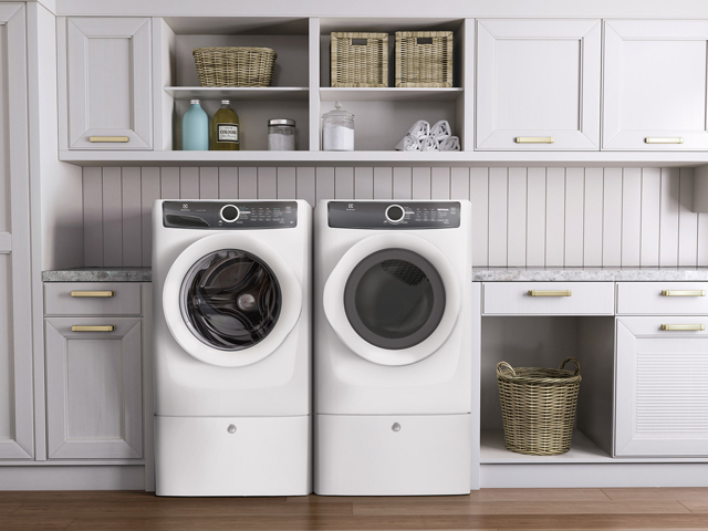 Laundry – Electrolux Group