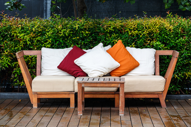 Designing Your Next Outdoor Party