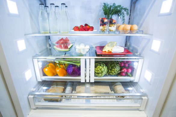 Bigger May Not Always Be Best: Ergonomic Design Makes a Difference in Refrigeration