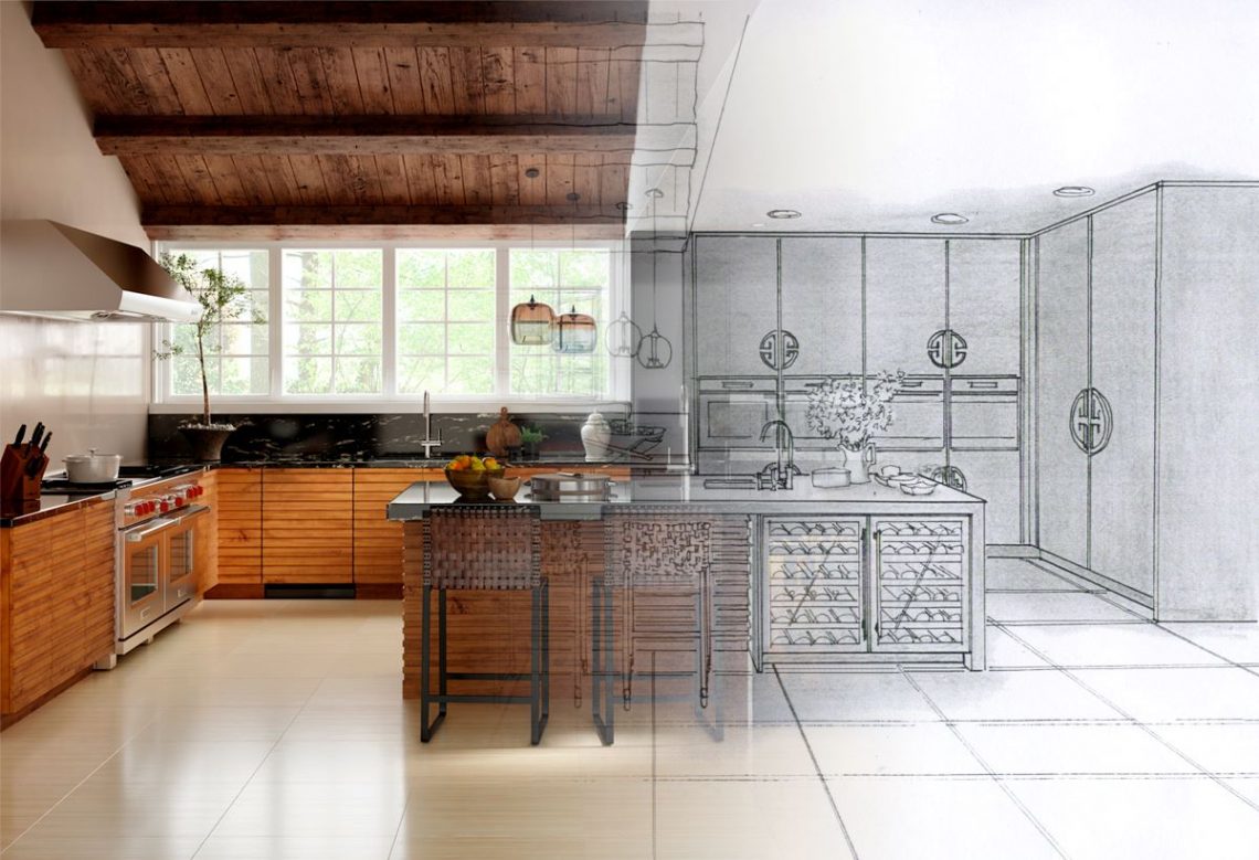 Kitchen Design Tool | Friedman's Ideas and Innovations