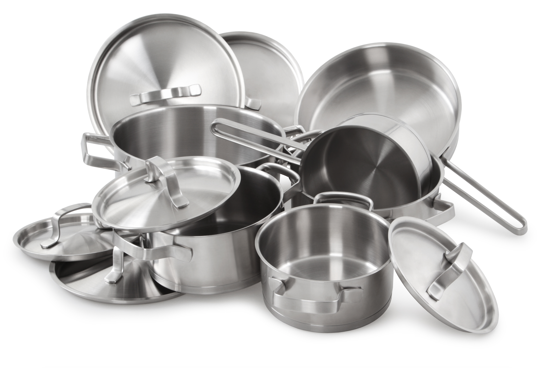 Three Tips to Get the Most from your Cookware