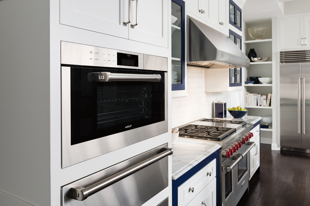 Single, Double, & Combination Ovens: Which One Works for You?