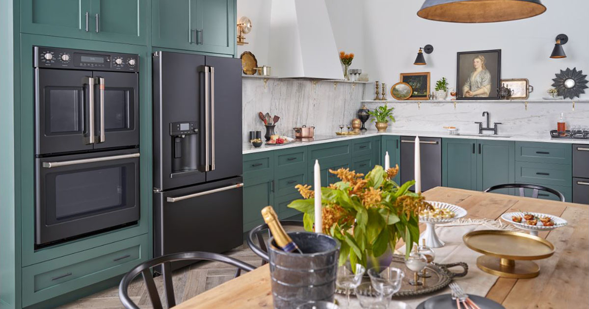 Best appliances for kitchen 2021 sales