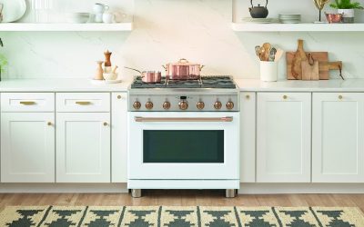 Appliance Trends of 2019