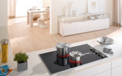 Electric, Gas, or Induction: Which One Fits You?