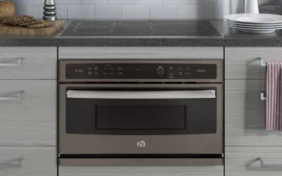 Four Ovens in One: Advantium from GE