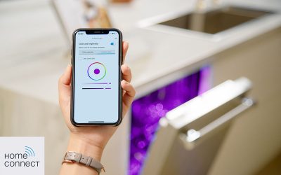 Home Connect: A New, Smarter Way from Thermador