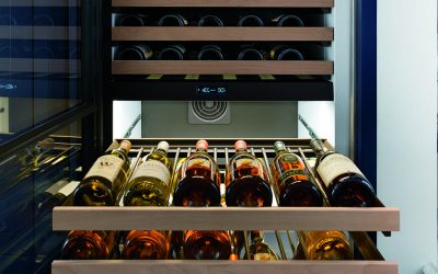 Wine Refrigerators: What You Need to Know