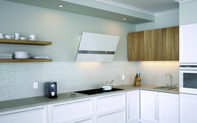 Design Trend: 3 Styles of Statement Hoods