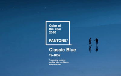 Introducing the 2020 Color of the Year