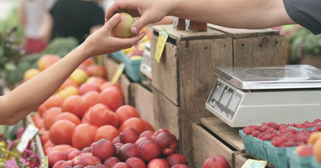 Local Farmers Market