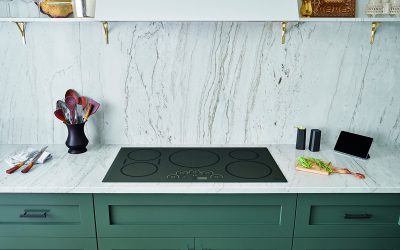 How to Pick the Perfect Backsplash