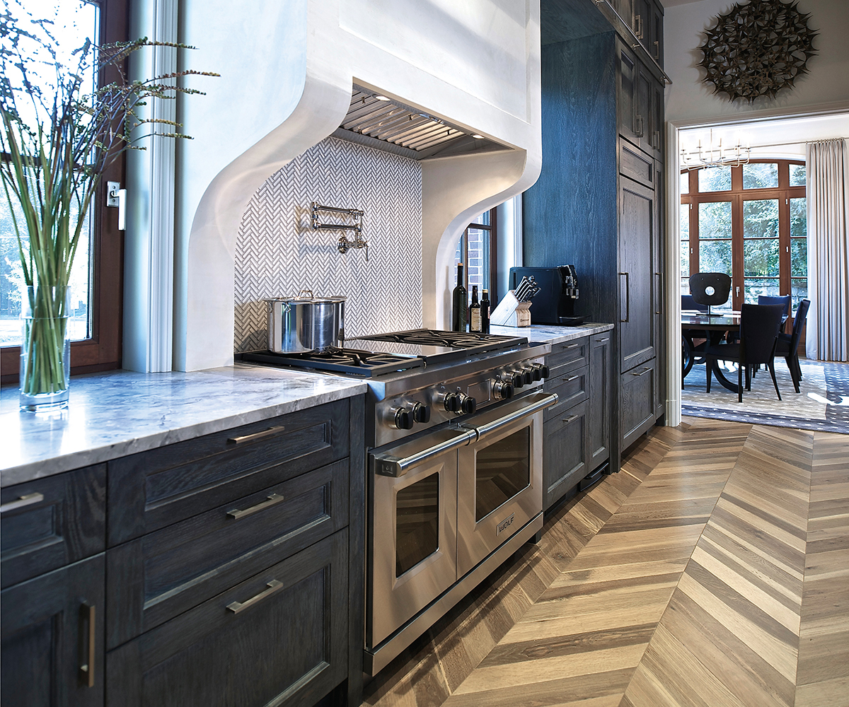 Finding Your Perfect Match: Wolf Ranges - Distinctive Appliances