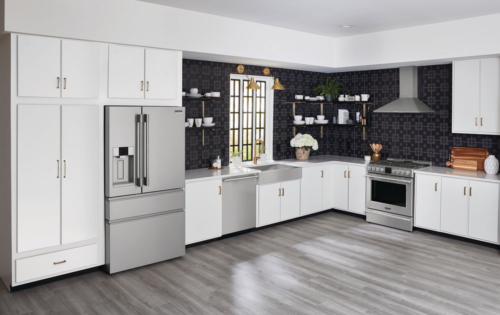 Frigidaire Professional Kitchen