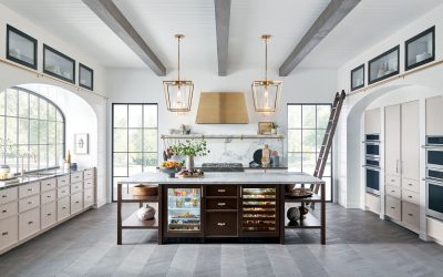 Find Kitchen Inspiration through Monogram’s Digital Offerings