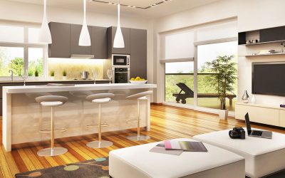 New Decade, New Kitchen Design Trends