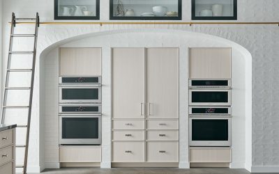 Monogram Appliances Are Designed To Achieve Your Culinary Dreams