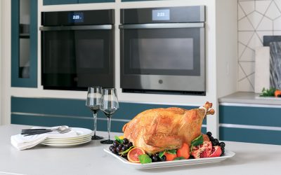 Top 5 Reasons You Need a Convection Oven