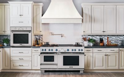 Kitchen Ventilation: Which Type Is Right For Your Kitchen?