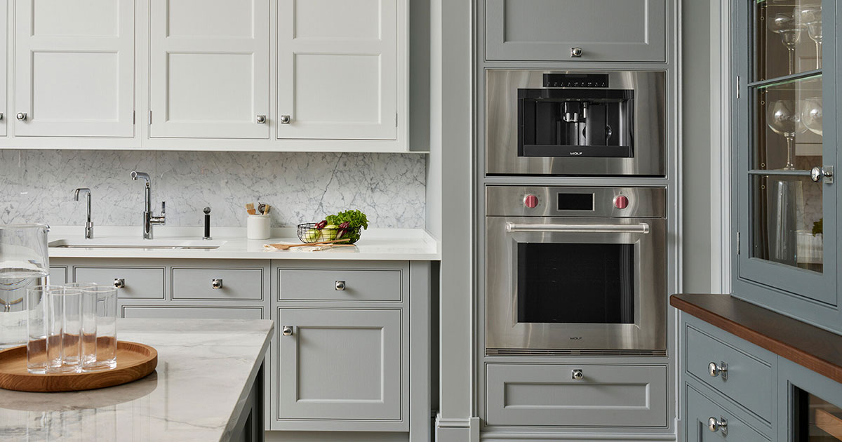 Find The Oven That Fits Your Lifestyle Friedman s Ideas and Innovations