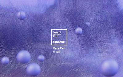 Pantone Creates a New Hue for 2022