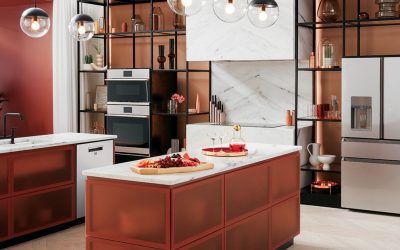 Seven Key Hallmarks of Modern Kitchen Design