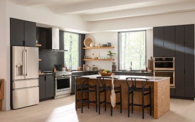 Electrolux: Where Luxury Meets Sustainability