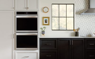 Enhance Home Cooking with Total Convection by Frigidaire Gallery