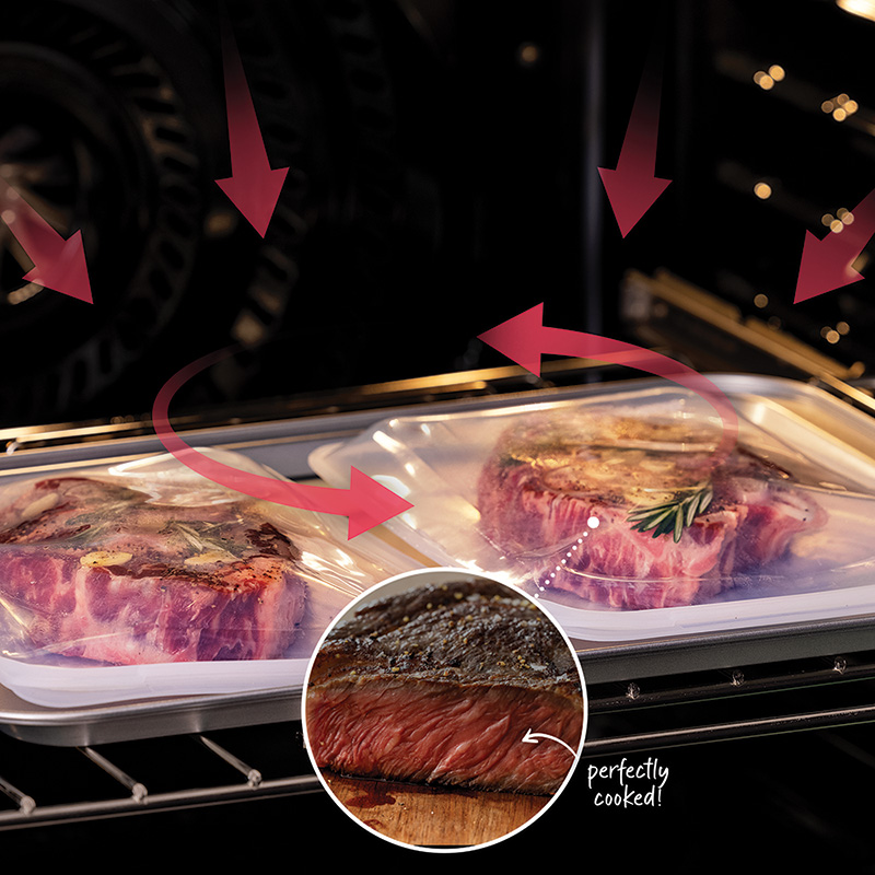 What Is Sous Vide Cooking? Learn More About Sous Vide Today - Sous