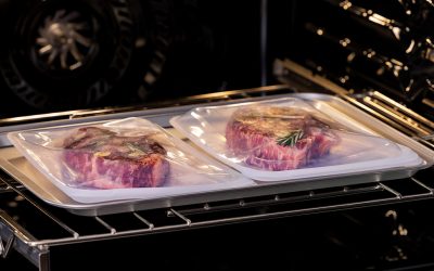 Air Sous Vide: The Latest Must-Have Oven Feature