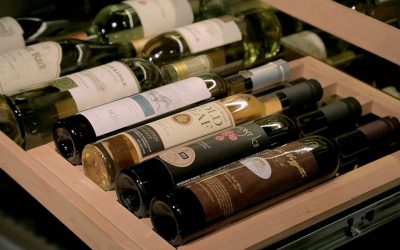 Solve a Connoisseur’s Needs with Sub-Zero Wine Storage