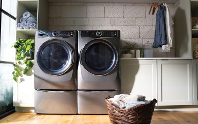 This Luxury Appliance Brand is Keeping Sustainability at the Forefront