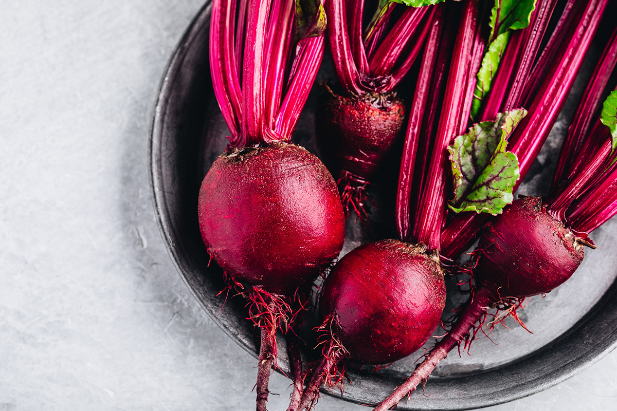 beets