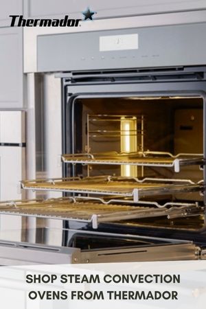 Shop steam convention ovens from Thermador
