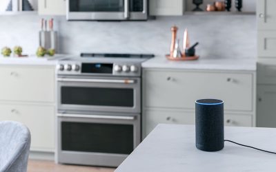 Connected Appliances: Get to Know the Wow Factor