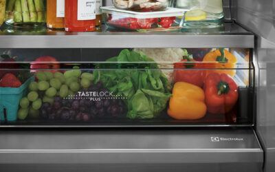 Generation Z Demands Sustainably, and Electrolux Delivers