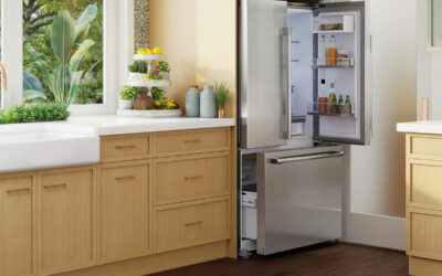 A Fridge That Fights Odors: Discover Beko’s Impressive Refrigeration Features