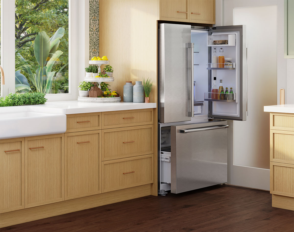 Beko refrigeration